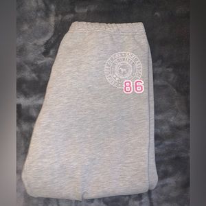 Team PINK Fave Sweats!